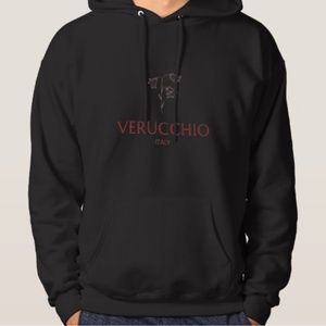 Verucchio hoodie